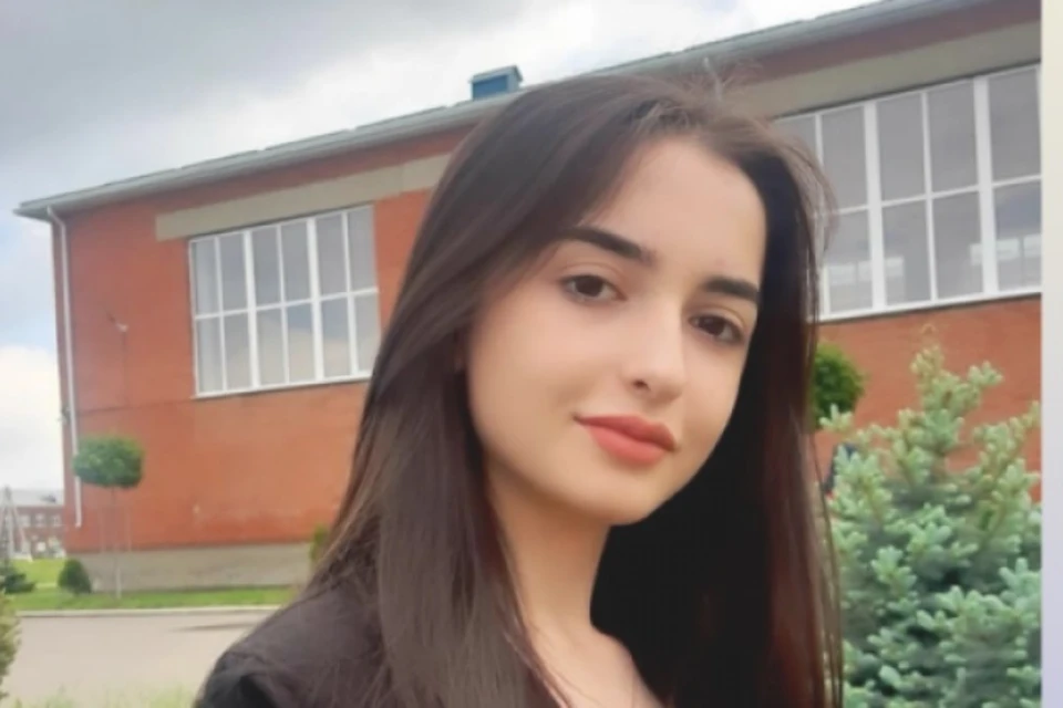 Милана Кемечева получила диплом первой степени в номинации «Дизайн лунного ландшафта». Фото: http://www.adygheya.ru/