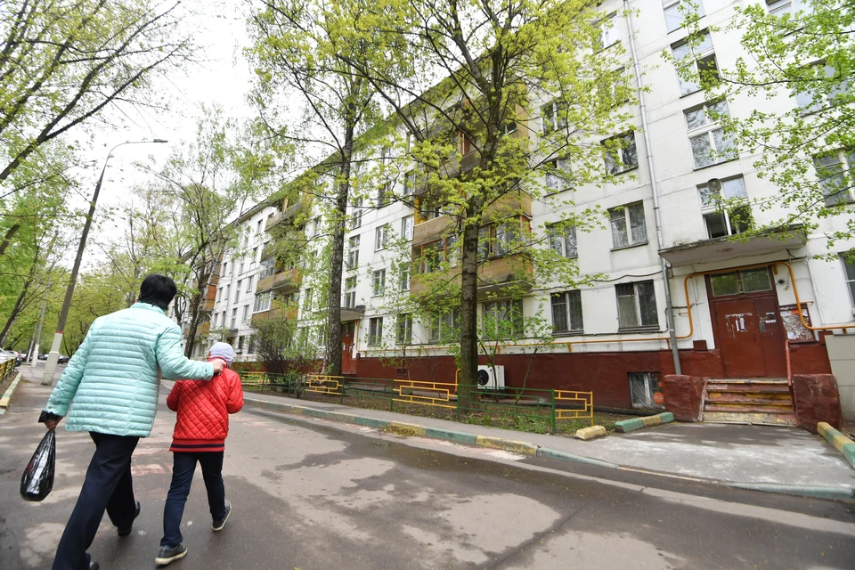 Более 90% арендаторов жилья в Москве требуют от собственников скидки.