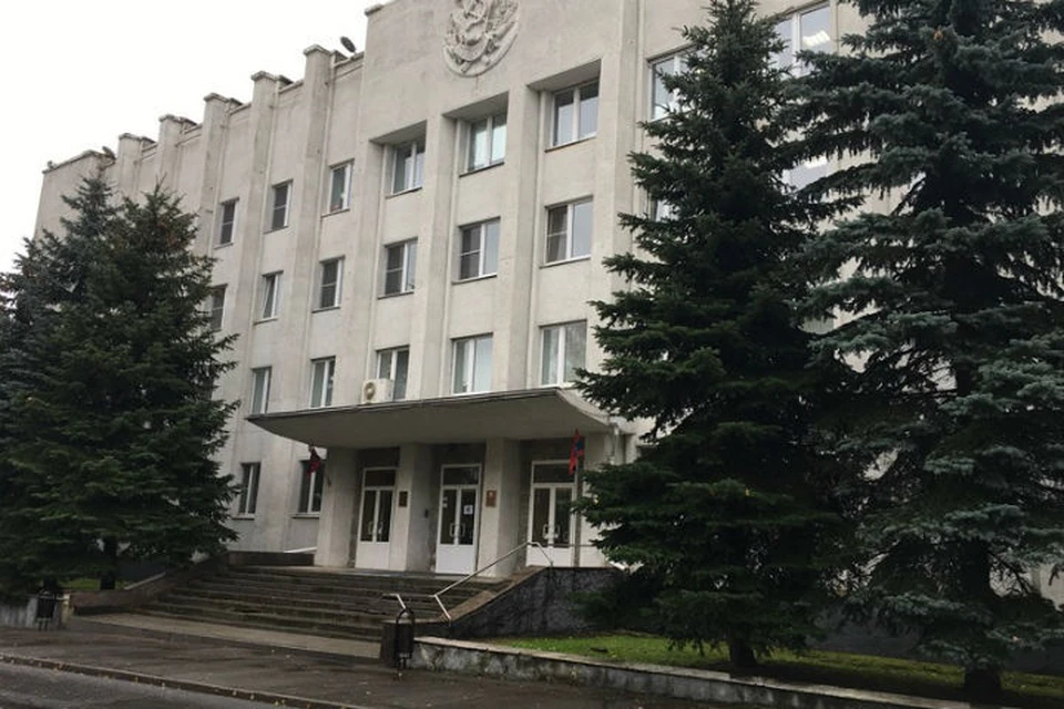 Глава Рыбинска Дмитрий Рудаков предложил создать новую структуру администрации.