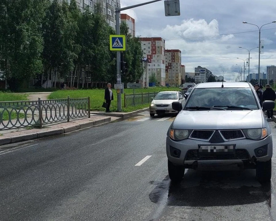 Фото: УГИБДД России по ХМАО-Югре