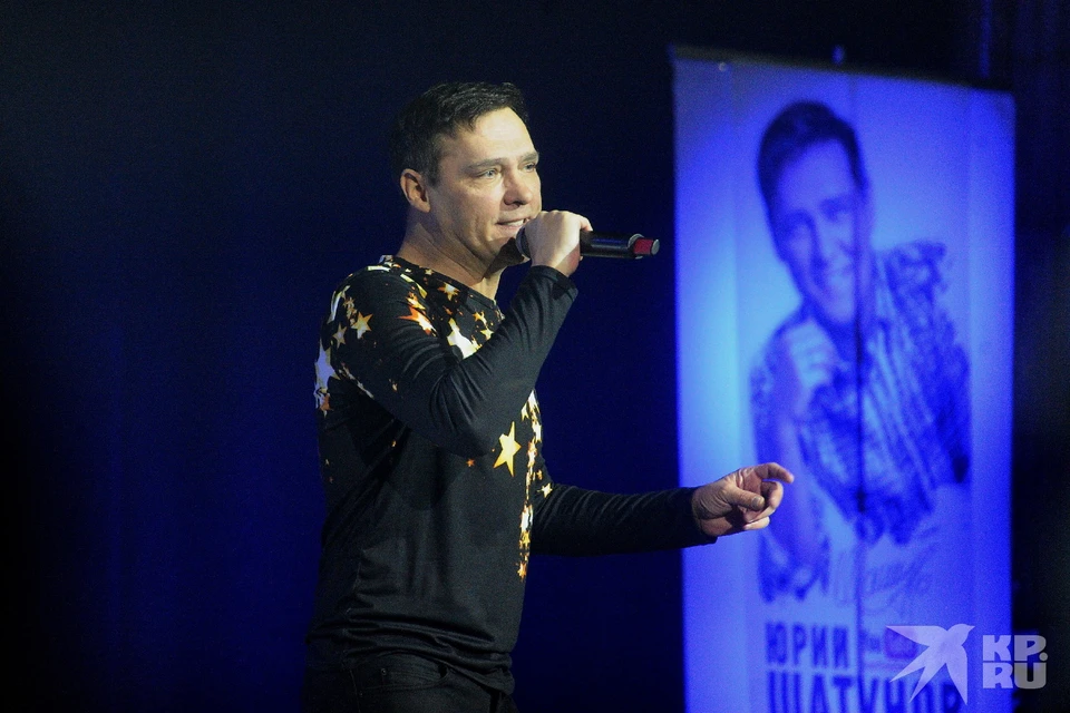 «Да и петь-то я толком не умею». Признание Юрия Шатунова во время последнего концерта в Рязани.