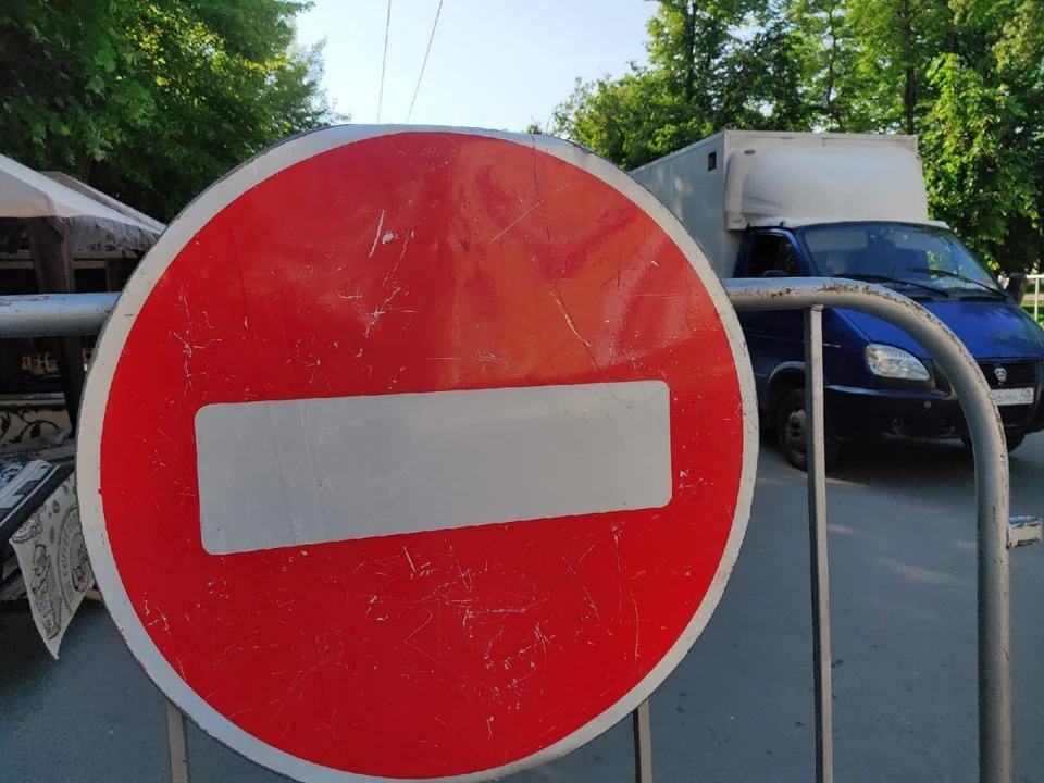 Фото из архива КП40