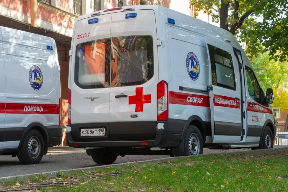 Тело утонувшего подростка нашли в Ленобласти