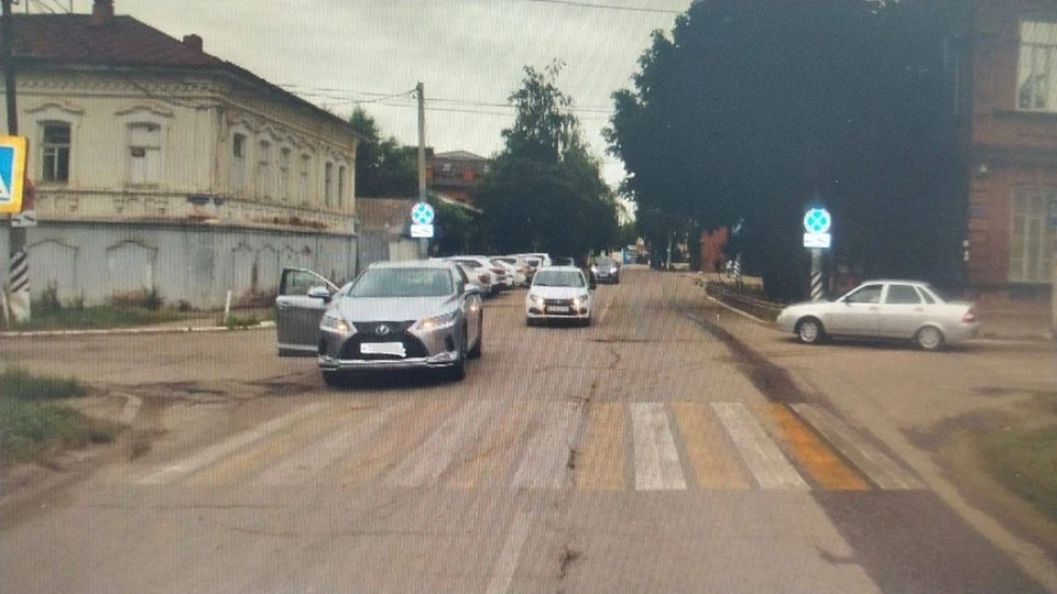 Фото: ГИБДД
