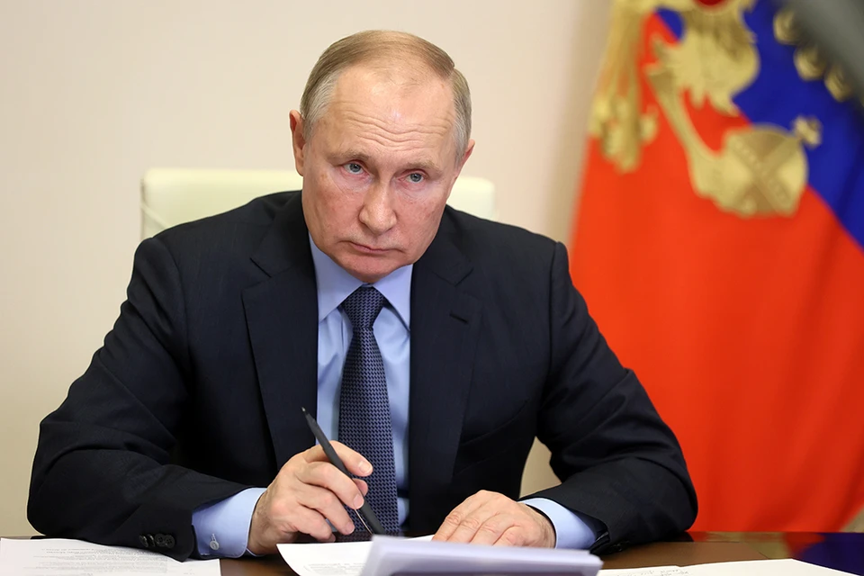Путин заявил, что Белоруссия в ближайшее время получит от России ракетные комплексы "Искандер".