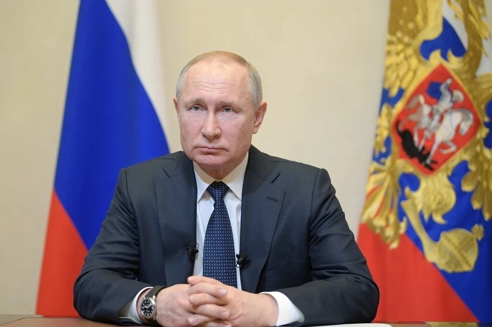 Путин назначил Михаила Михеева помощником Медведева