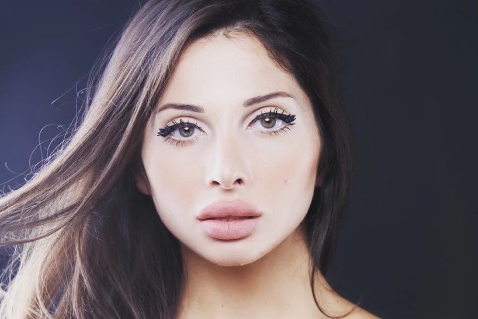 Ростовчанка Екатерина Тянтова стала вице-мисс на конкурсе "Miss West Coast United States 2022". Фото: аккаунт Екатерины Тянтовой в соцсети "Одноклассники".