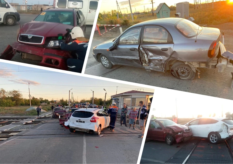 Фото: поисково-спасательная служба Челябинской области