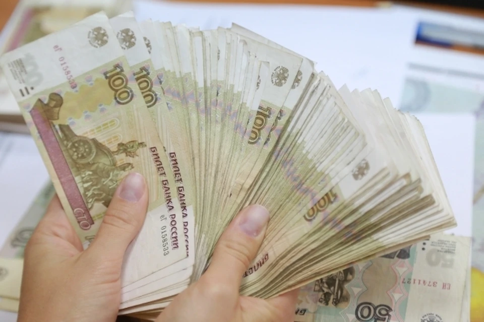 ЧП произошло на улице 20-летия Октября