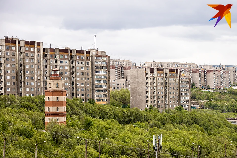 Синоптики дают осторожный прогноз, что на выходных тепло может вернуться.