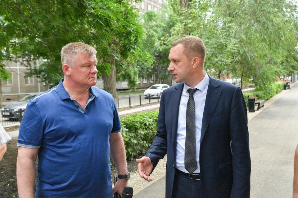 Роман Бусаргин