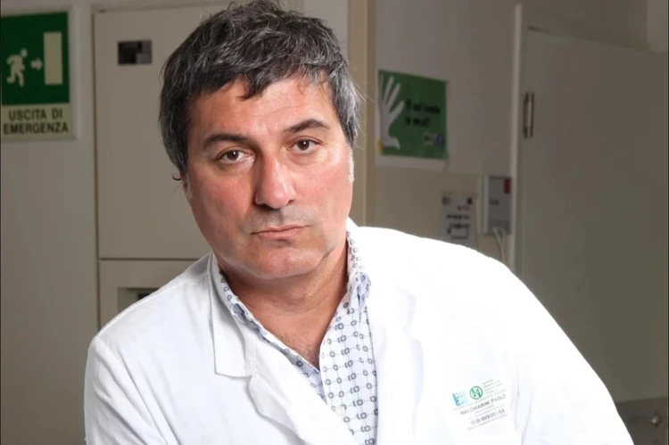Итальянский хирург, занимавшийся трансплантацией искусственных трахей, получил условный срок