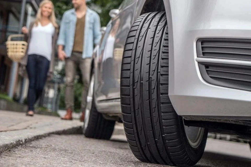 В Nokian Tyres допускают продолжение работы в России в автономном режиме Фото: сайт компании Nokian Tyres