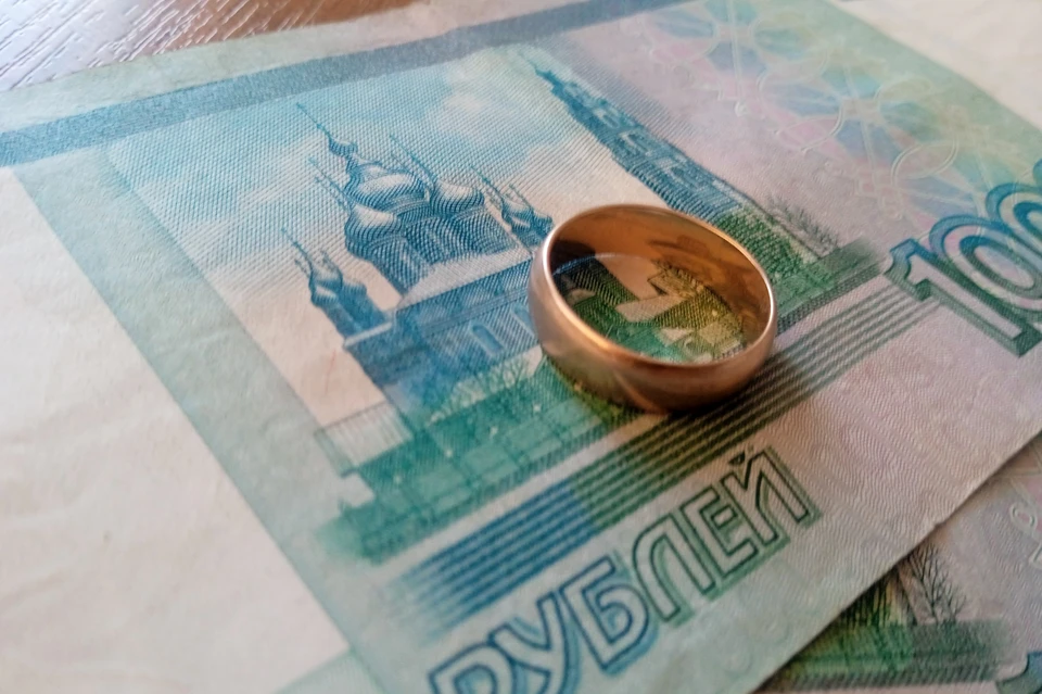 Суд по требованию прокуратуры признал брак недействительным