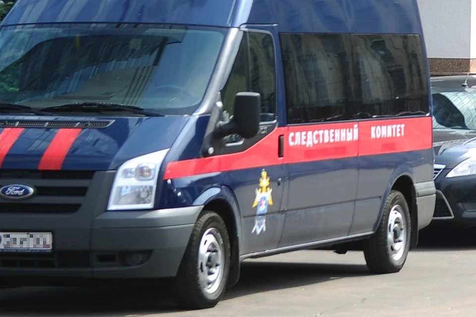 В Тверской области мужчина напал на представителей власти