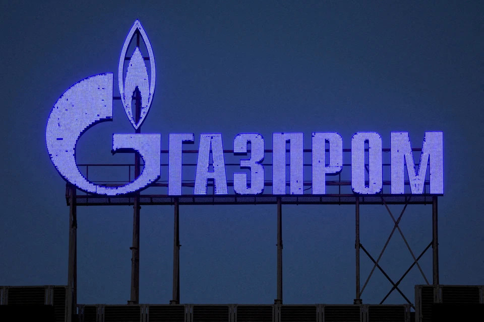 Акционеры российское компании «Газпром» решили не выплачивать дивиденды за 2021 год