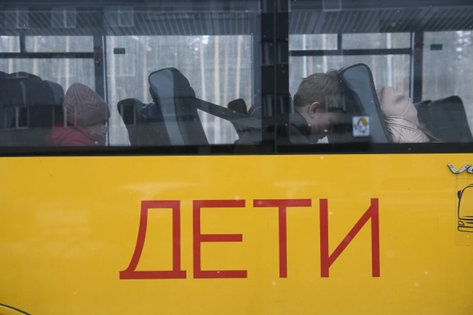 Министерство образования Башкирии намерено закупить 20 автобусов для сельских школ