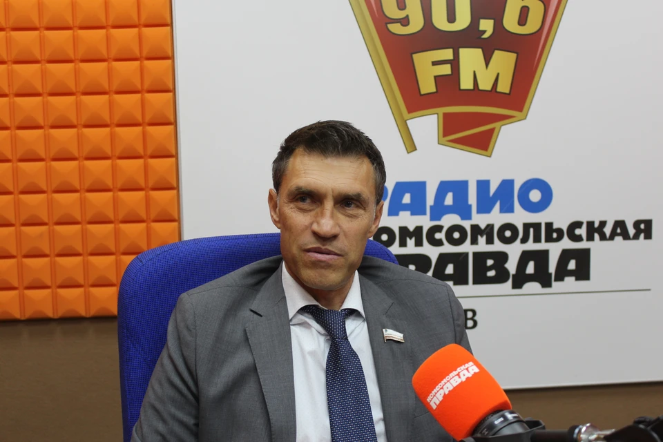 Владимир Мухин