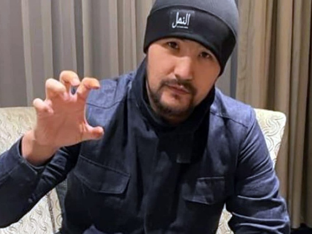 Басқа біреудің ұрығы