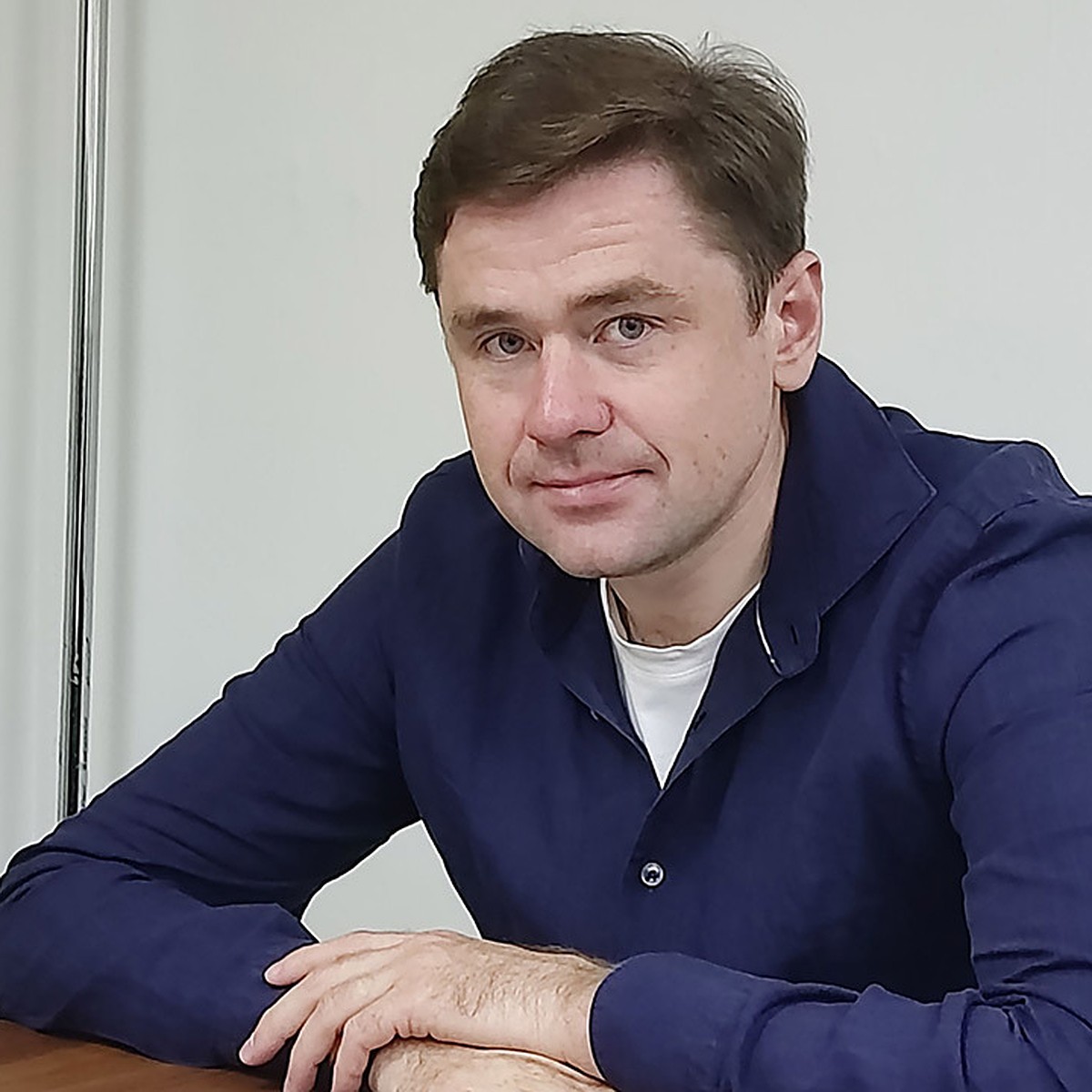 Александр Аксёненко: Это реформа с заботой о гражданах за счет самих же  граждан - KP.RU