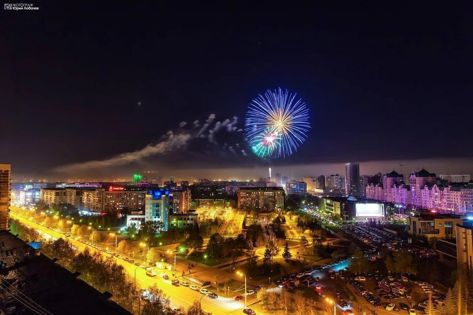 Фото: телеграм-канал Сергея Кузнецова.