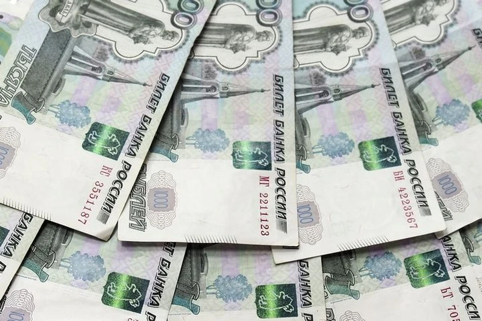 В Туле безработный украл из кассы магазина 17 тысяч рублей