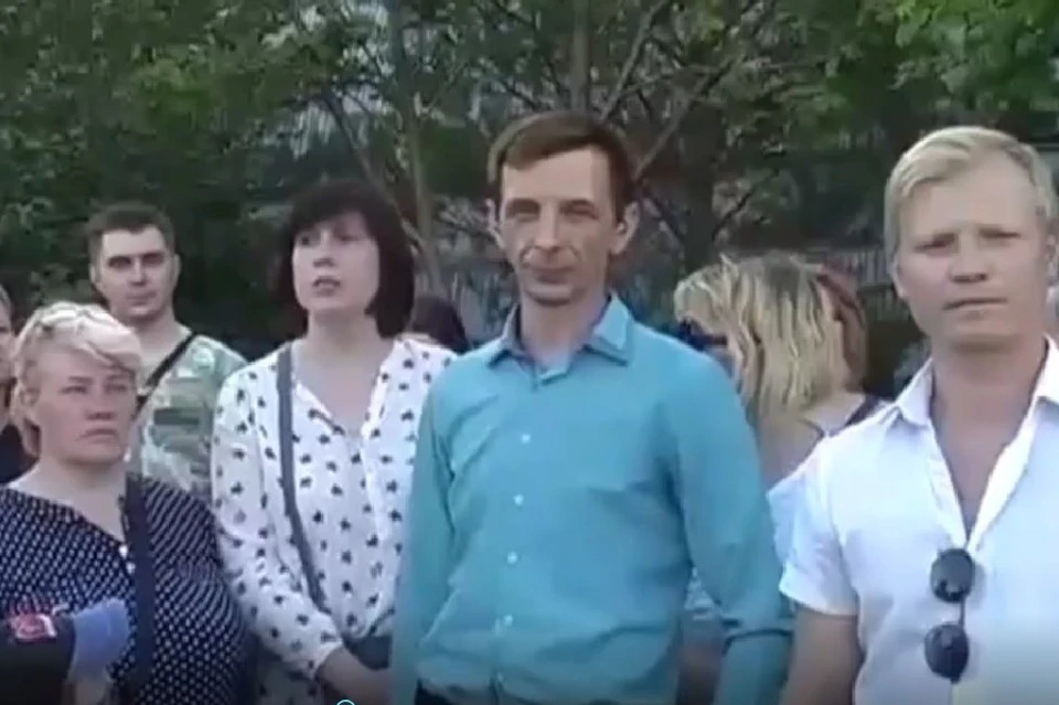 Больше всего орчан заботит здоровье детей. Фото: стоп-кадр с видео Урал56