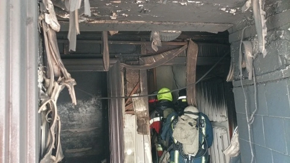 фото с сайта ГУ МЧС по Владимирской области