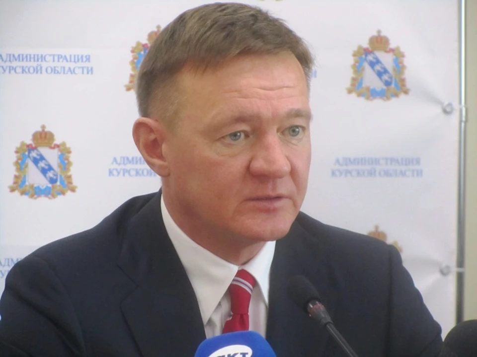Об очередном обстреле сообщил губернатор региона Роман Старовойт