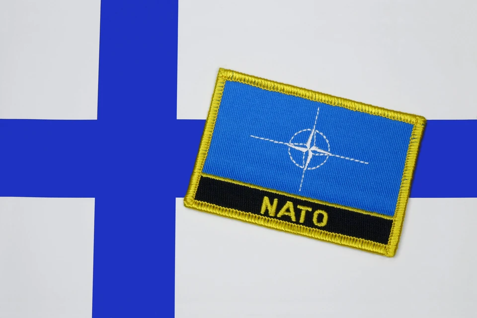 Мэр города в Финляндии предложил разместить базу НАТО в Южной Карелии