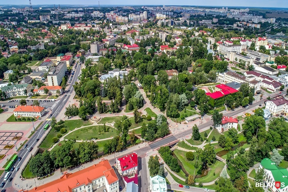 В Гродно мужчина начал знакомство с 19-летней девушкой с сообщения о бомбе. Фото: planetabelarus.by