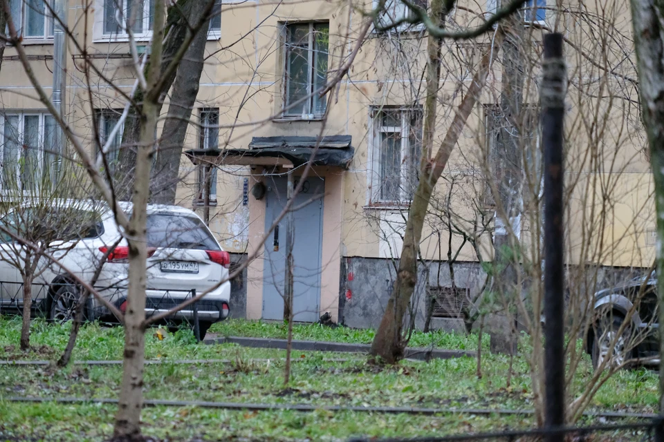 Жильцы не оценили поступок хозяйки квартиры и обратились в полицию