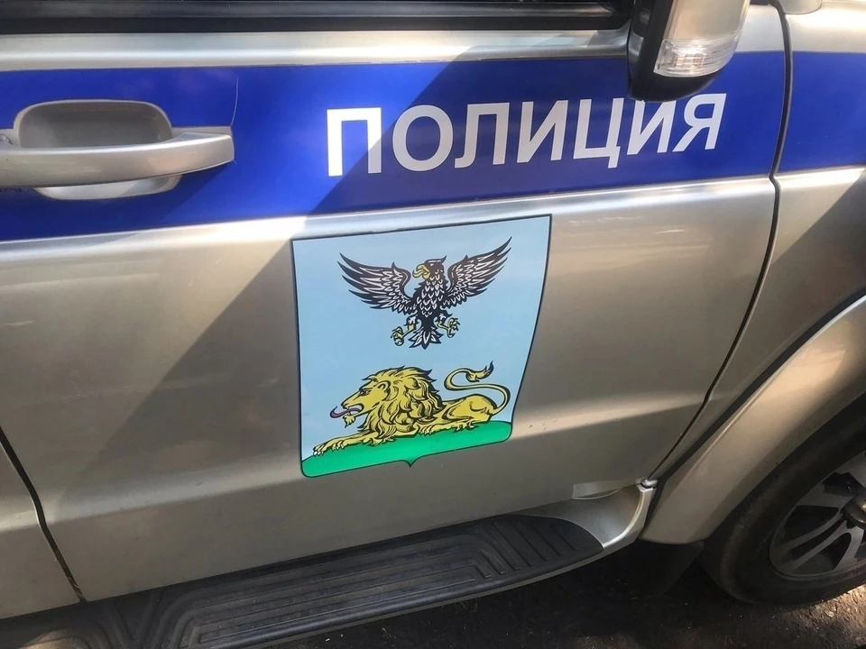 За кражу мужчине грозит до двух лет лишения свободы. фото: со страницы УМВД области в социальной сети.