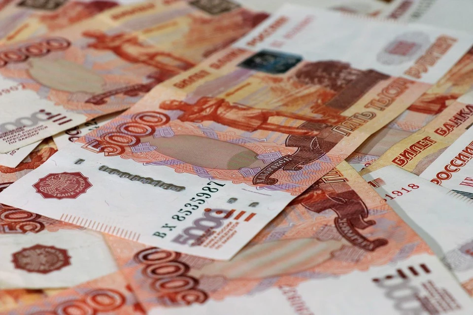 В Астрахани доктор попалась на уловку мошенников и потеряла более 2 млн рублей