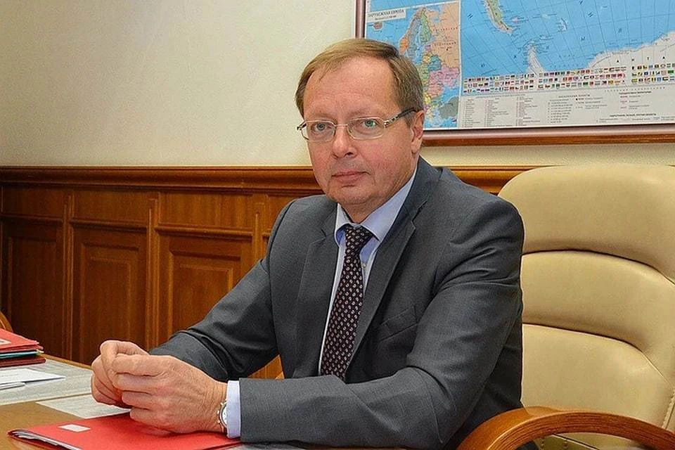 Посол Келин сообщил, что обращения Лондона по британским наемникам направили в ДНР