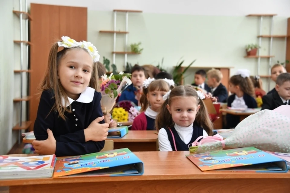 С 6 июля записать ребенка в первый класс в Якутске можно не по прописке.
