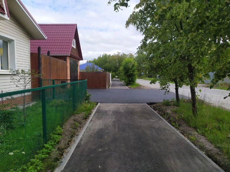 В Тюмени ближе к вечеру пройдет небольшой дождь.
