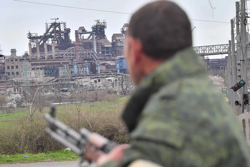 Военный политолог Светов допустил возможность призыва женщин в ряды ВСУ