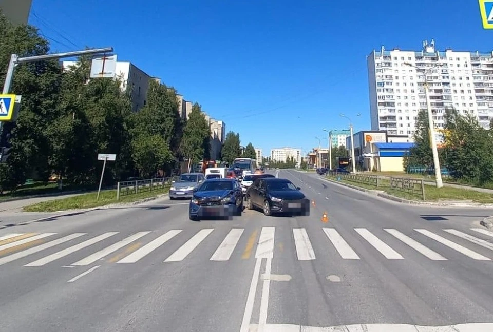 Фото: УГИБДД России по ХМАО-Югре