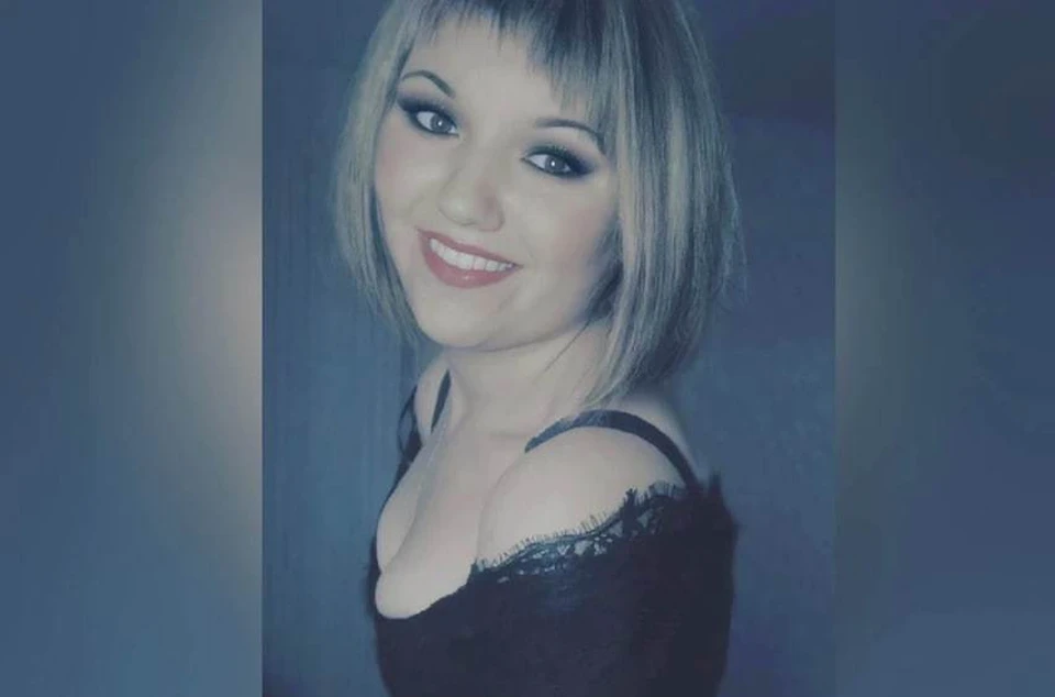 Пропавшая три дня назад 21-летняя Виктория Гущина найдена погибшей в Нижегородской области