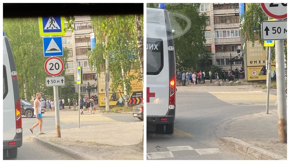 Фото: Наталья ВОЛКОВА