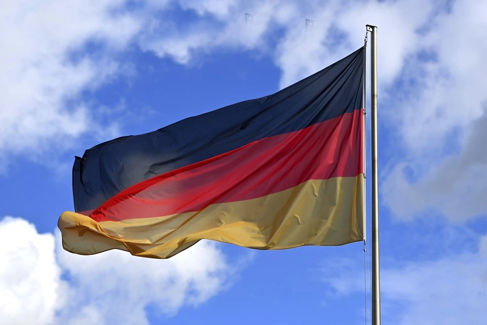 Германия блокирует пакет помощи Украине от Евросоюза в размере 9 млрд евро