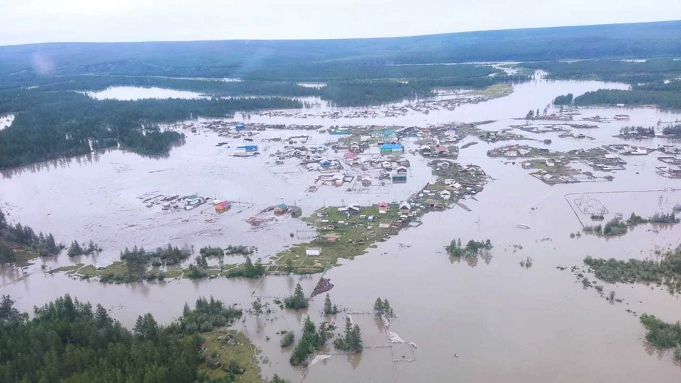 Фото: ГУ МЧС России по Якутии