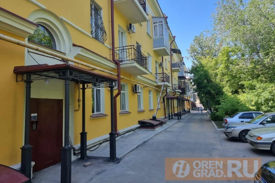 Фото: orengrad.ru