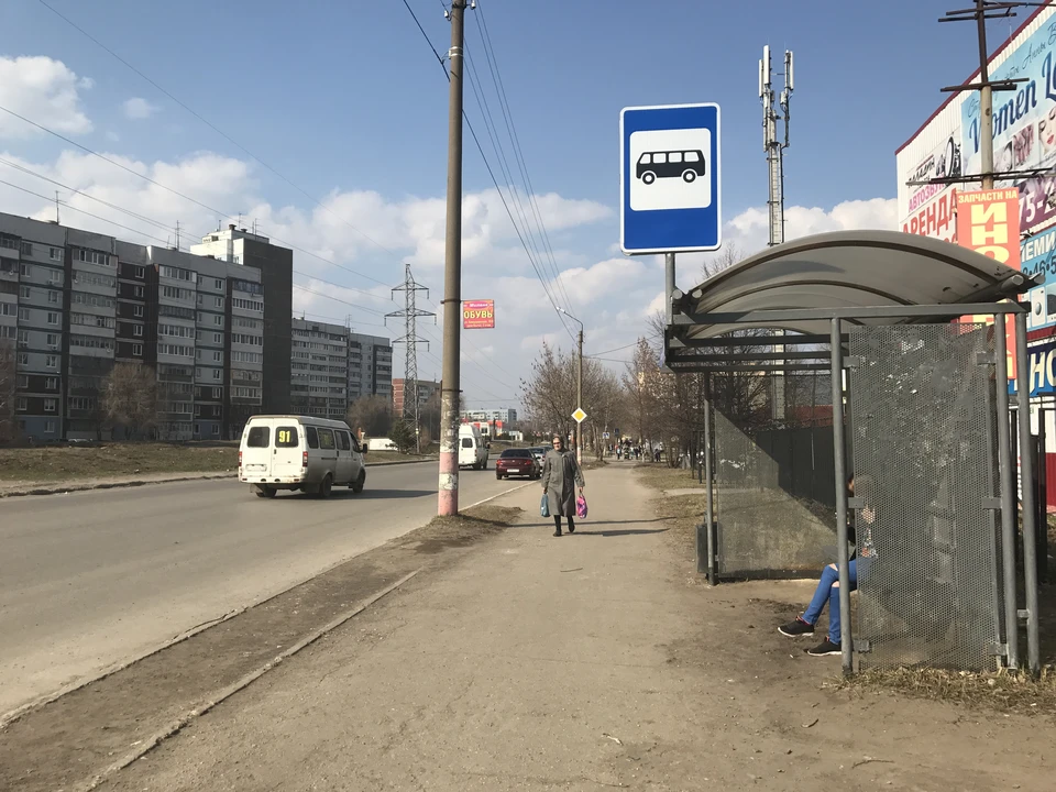 Проезд в маршрутках скоро подорожает.