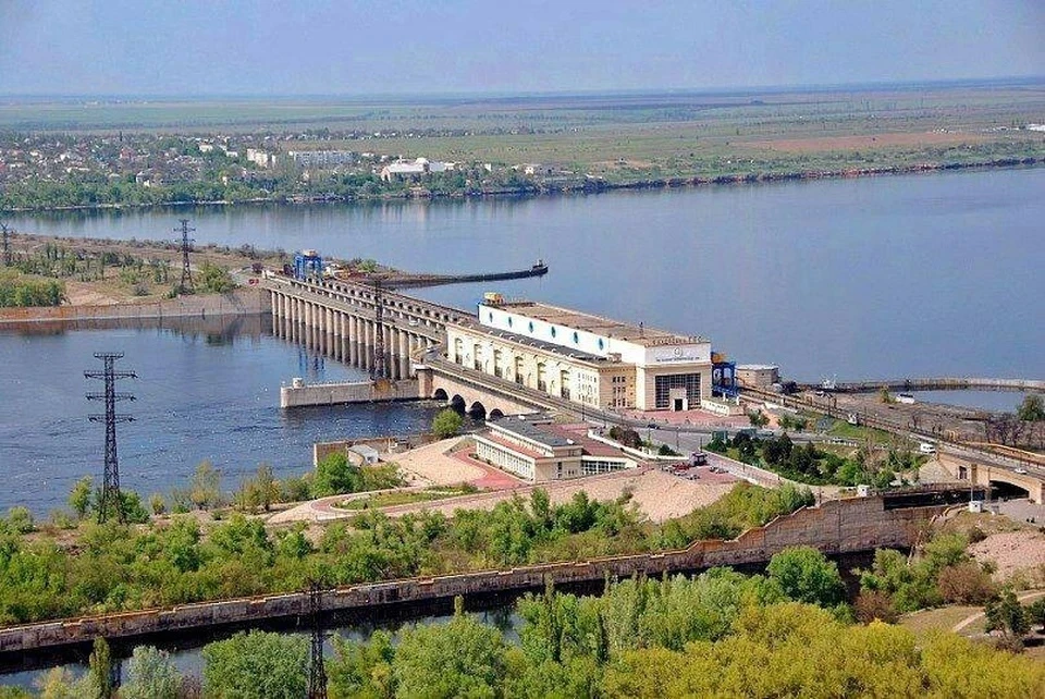 Фото: ВГА Херсонской области