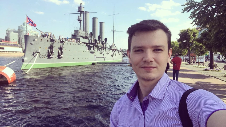 Вадим Рюмшин