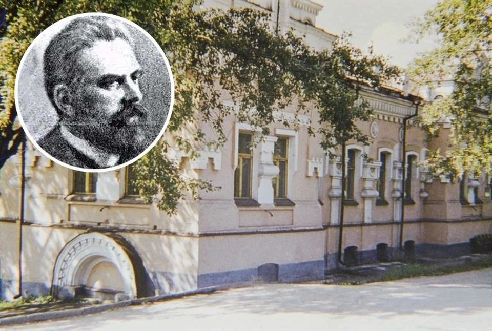 Николай Ипатьев купил дом в Екатеринбурге в 1908 году. Спустя десять лет ему пришлось съехать из него, чтобы большевики превратили здание в «темницу» для отрекшегося императора. ТАСС.