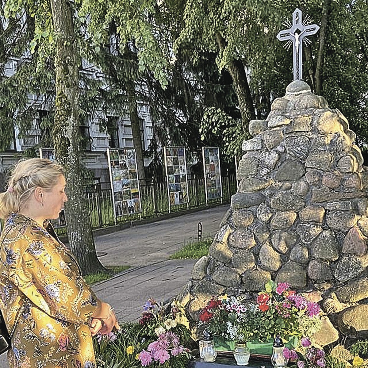 Народ в Литве в ужасе от угрозы блокады Калининграда: НАТО нарывается на  русские танки, но при чем тут мы? - KP.RU