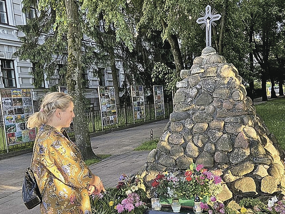 Народ в Литве в ужасе от угрозы блокады Калининграда: НАТО нарывается на  русские танки, но при чем тут мы? - KP.RU